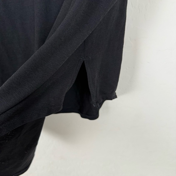 FP Free People Movement Batter Up Tank in Black - Picture 8 of 12